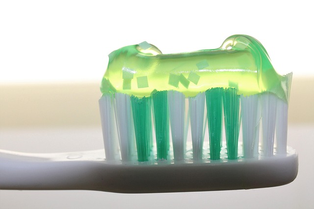 dental cleaning