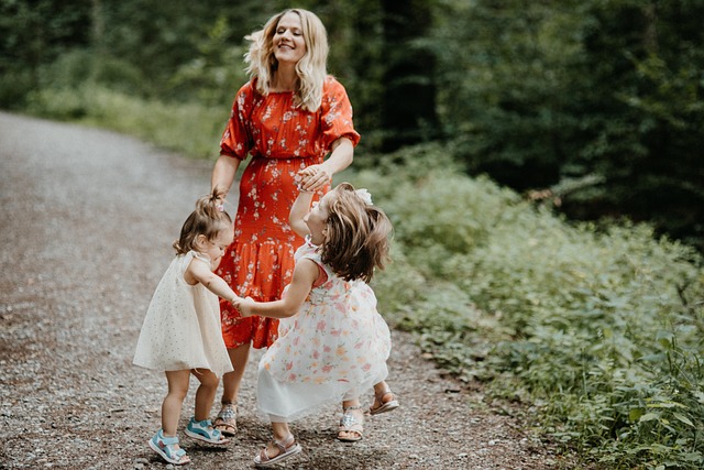 Family Dentistry: Nurturing Oral Health for Every Age