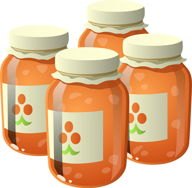 Marmalade Cats