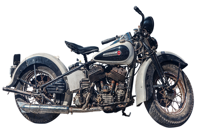 motorcycle crash injuries