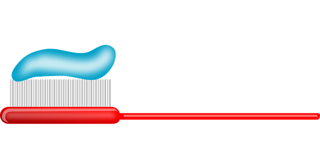 oral hygiene