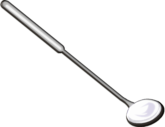 oral hygiene