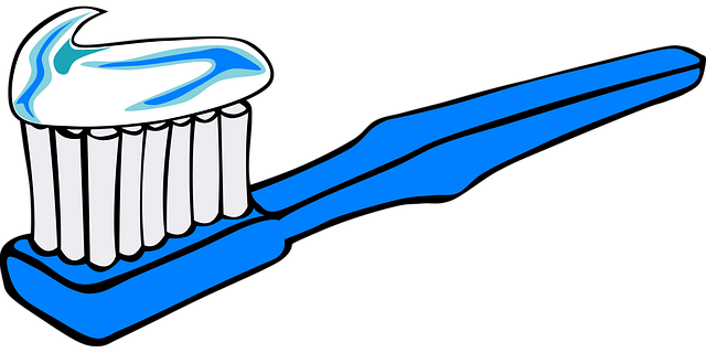 oral hygiene