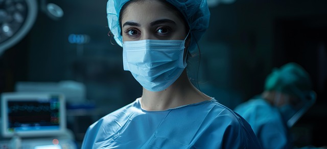 oral surgery