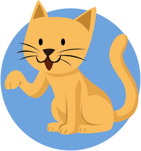 Orange Kittens