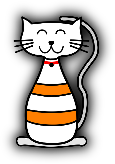 Orange Tabbies