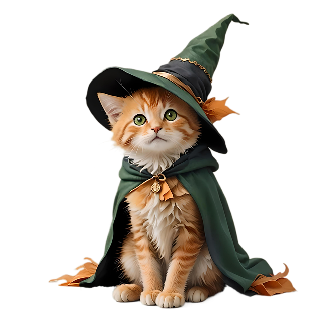 Orange Tabby