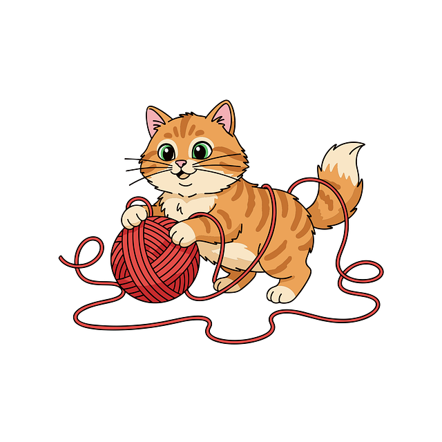 Orange Tabby