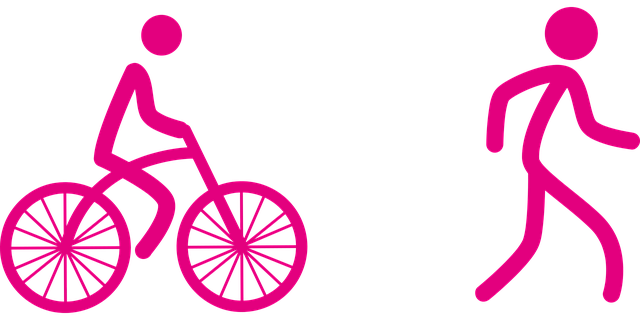 pedestrian injuries