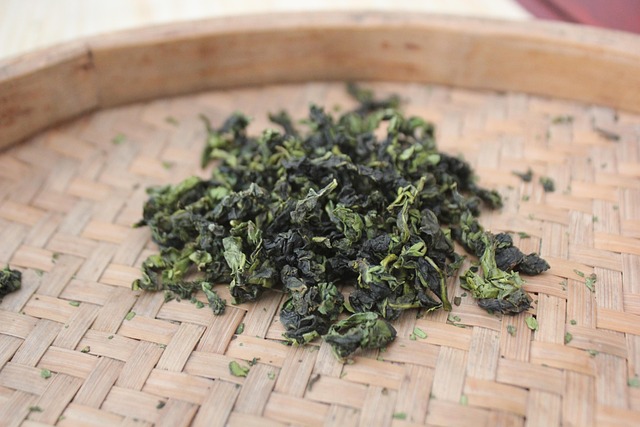 Peppermint Tea
