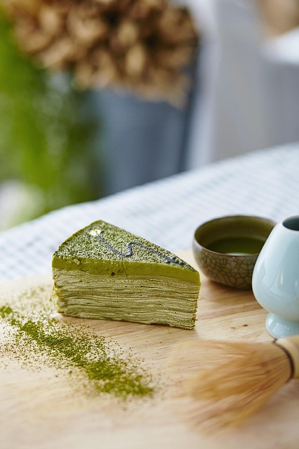 Peppermint Tea