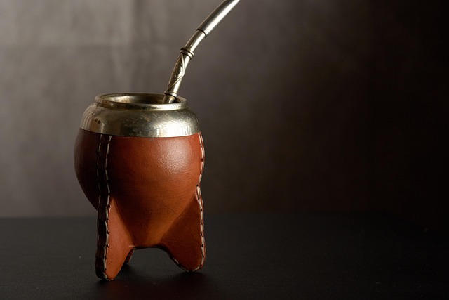 Peppermint Tea