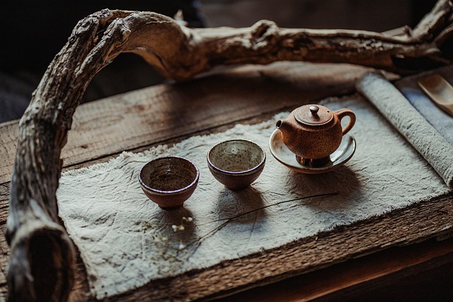 Peppermint Tea Benefits