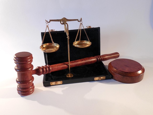 personal injury law