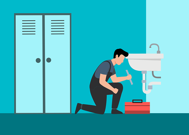 plumbing
