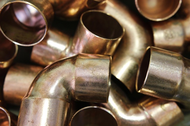plumbing