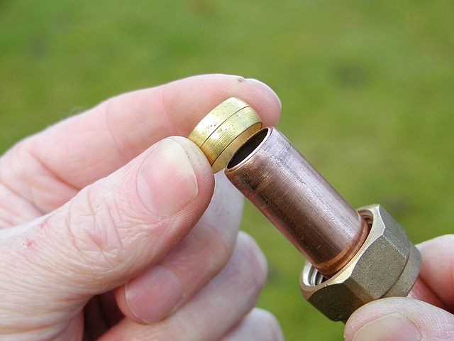 plumbing