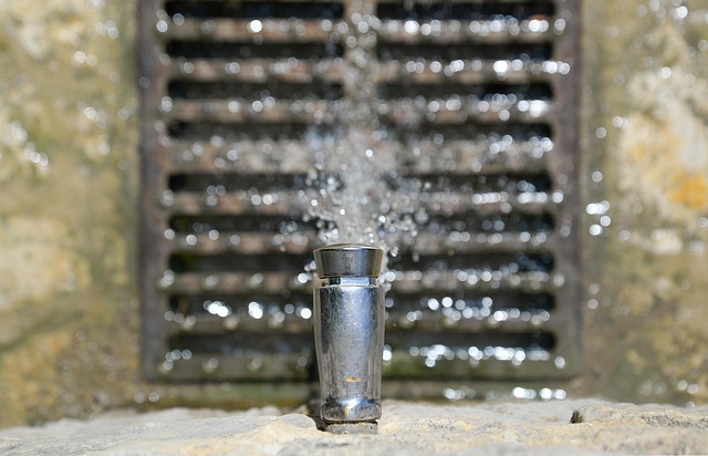 plumbing