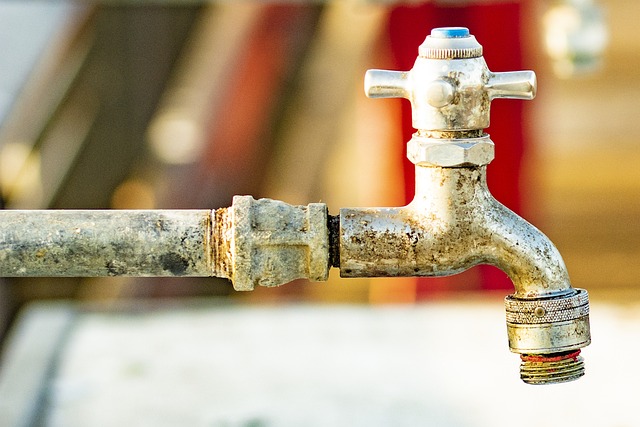 plumbing services