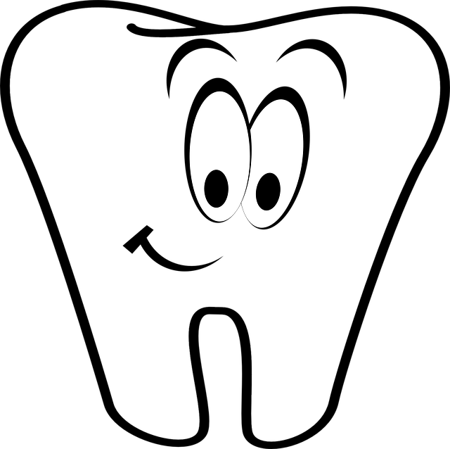 tooth braces