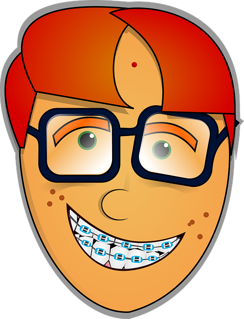 tooth braces