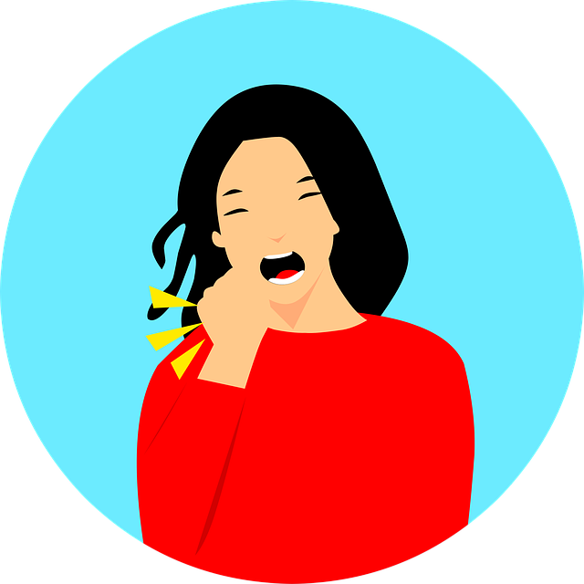 toothache symptoms