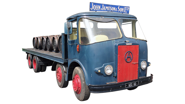 truck crash injuries