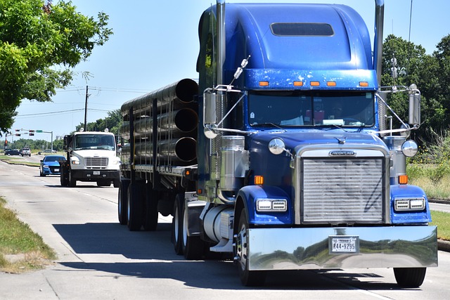truck crash injuries
