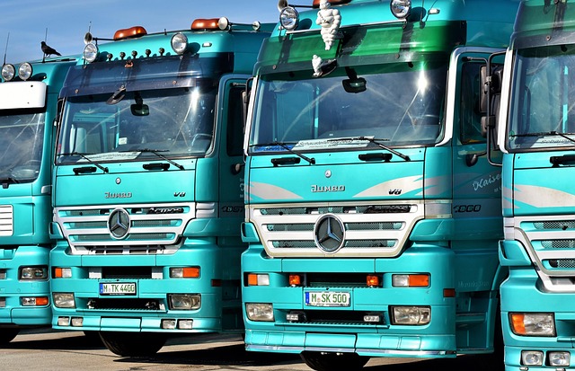 truck crash injuries