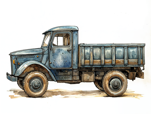 truck crash injuries