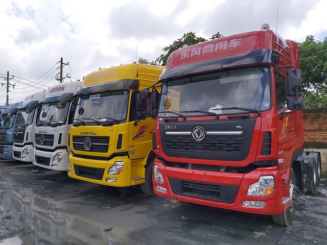 truck crash injuries