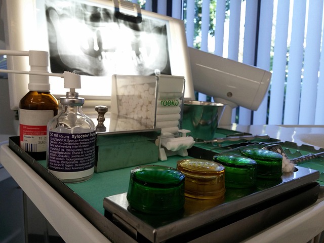 wisdom teeth dentistry