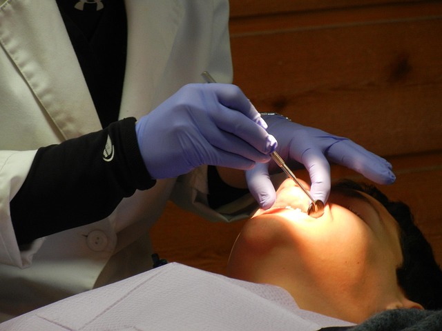 wisdom teeth dentistry