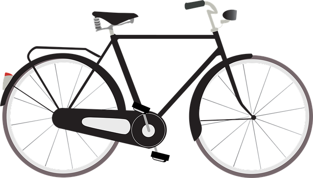 bicycle injury