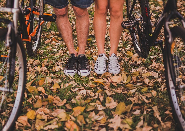 bicycle injury