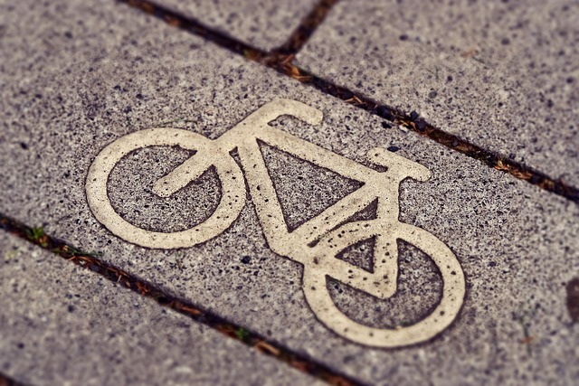 bicycle injury