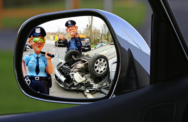 car accident compensation