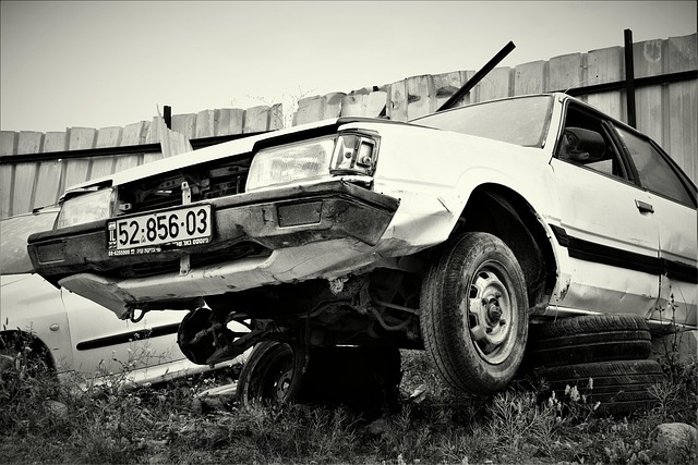 car accident compensation