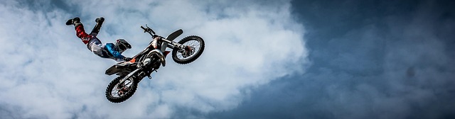 motorcycle crash injuries