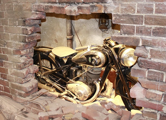 motorcycle crash injuries