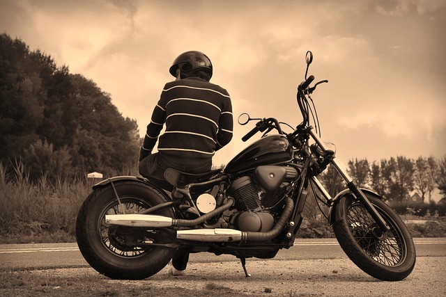 motorcycle crash injuries
