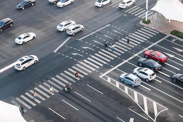 Simplify Pedestrian Injury Claims: Legal Guide to Compensation