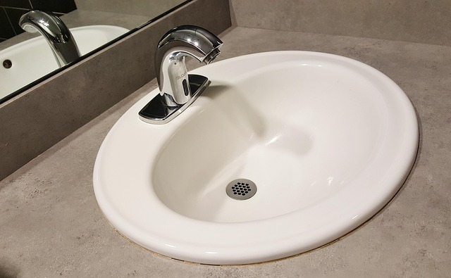 plumbing