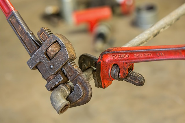 plumbing services