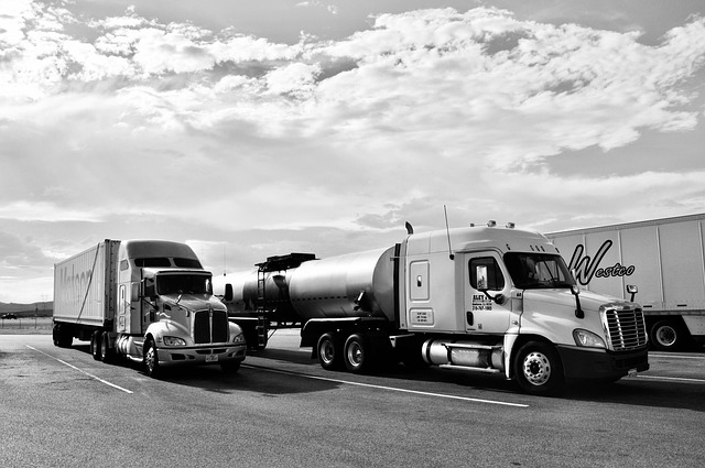 truck crash injuries