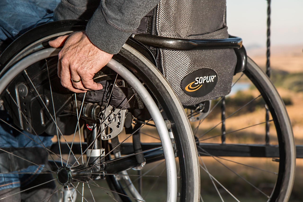 Empowering Victims: Navigating Personal Injury Settlements for Justice