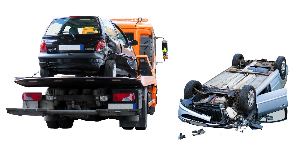 Justice for Car Accident Injury Compensation: Your Legal Rights Explained