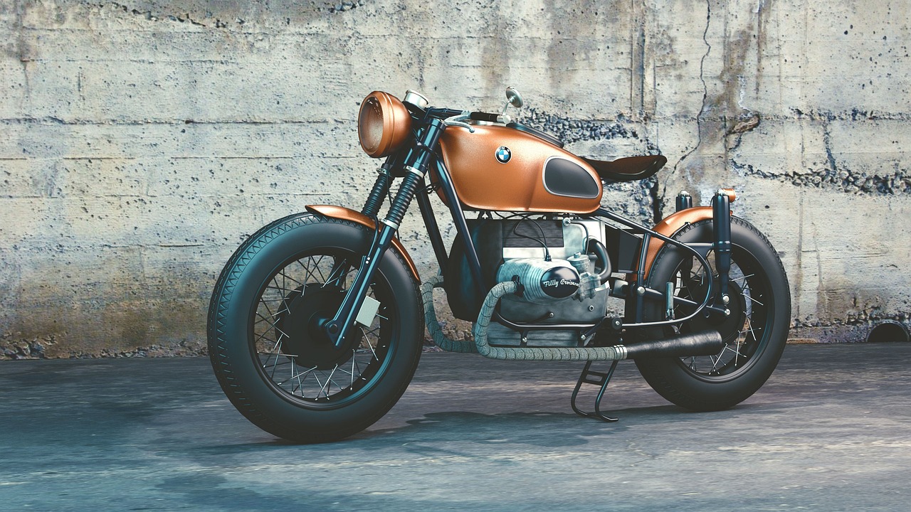 Maximizing Compensation for Motorcycle Accident Victims Rights