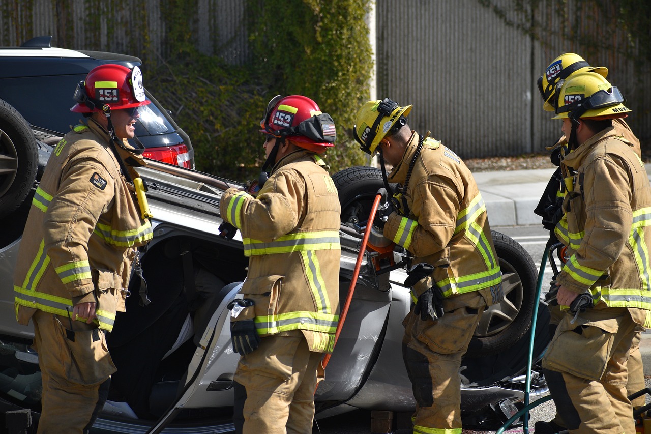 Car Accident Law: Your Path to Justice & Compensation