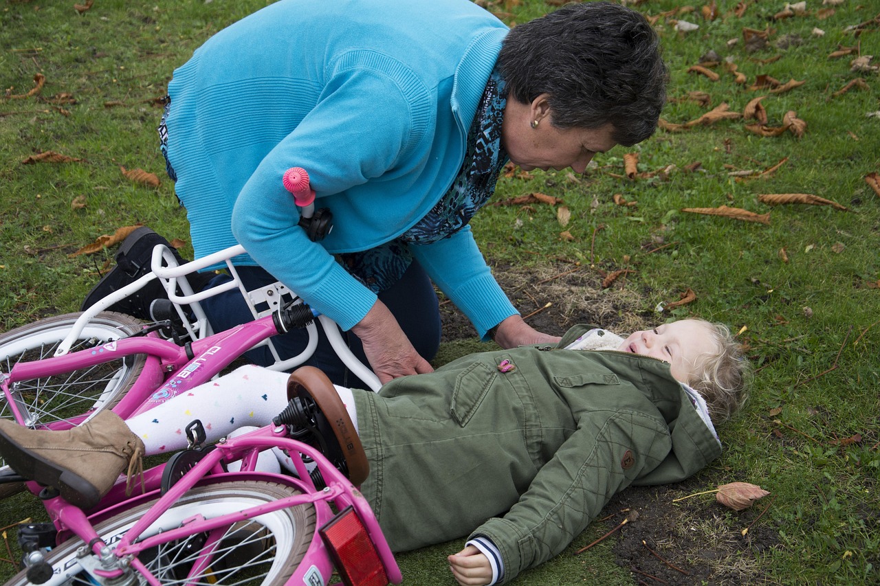 Cyclist Rights & Recourse: Navigating Bicycle Injury Law